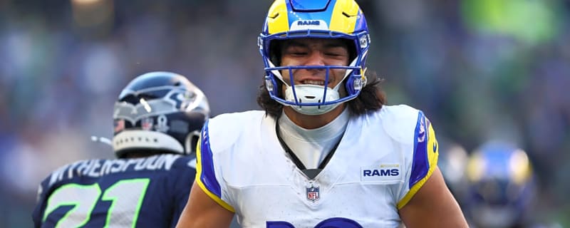 Puka Nacua Injury Update: 3 Signs He Could Miss Week 3 Vs. Broncos