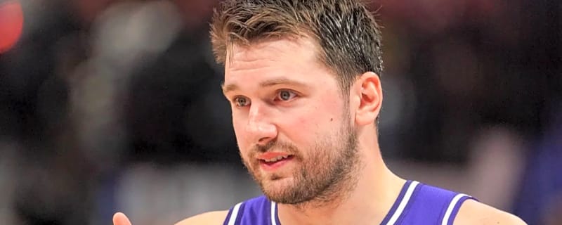 'I Need My Get Back': Matas Buzelis Vows to Get His Revenge on Luka Doncic After Heated Trash-Talk Incident
