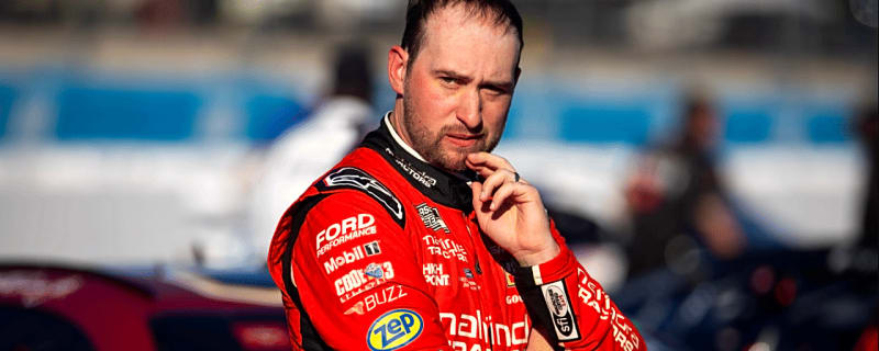 'I’ve Been Balding Since 15-16': Chase Briscoe Addresses Talk Around ‘Latest Look’ That Caused Social Media Stir