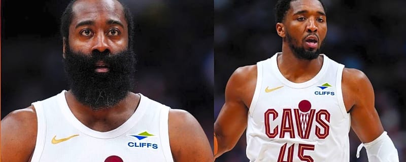 Paul Pierce Compares James Harden and Donovan Mitchell’s Pairing in Cleveland to Dwyane Wade and LeBron James