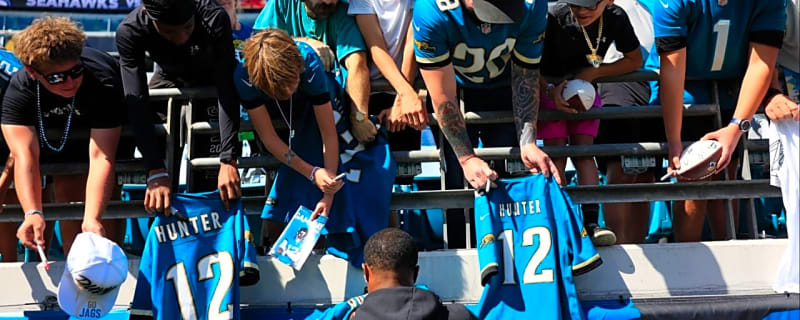 Ryan Clark Rips Skip Bayless for Criticizing Travis Hunter for Getting Baptized Before a Game