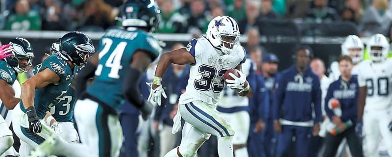 Klayton Adams Says Cowboys Will Have To 'Re-Identify' Offense Two Or Three Times