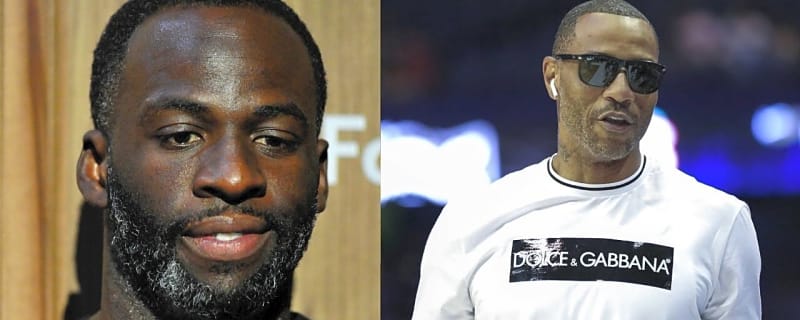 Draymond Green Responds to ‘Underachiever’ Kenyon Martin After his ‘Fake Tough Guy’ Take