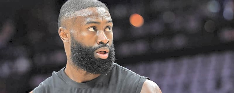 Jaylen Brown Top Five Celtic Debate Is a Wild Overreaction