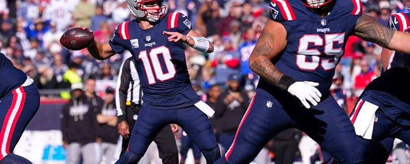 Patriots Week 6 Recap: What Happened In Their Critical 26-19 Win Over The Jets