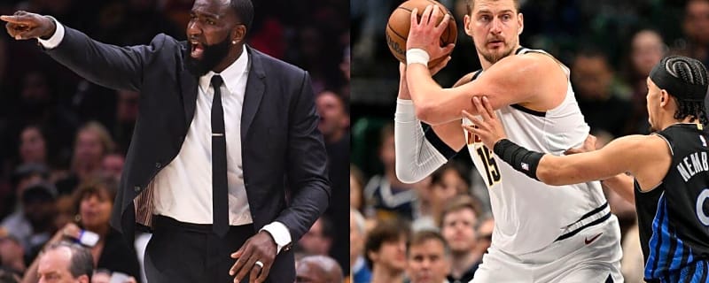 Despite Spurs’ 2-Game Record, Kendrick Perkins Considers Nikola Jokic and Co. the Biggest Threat to OKC