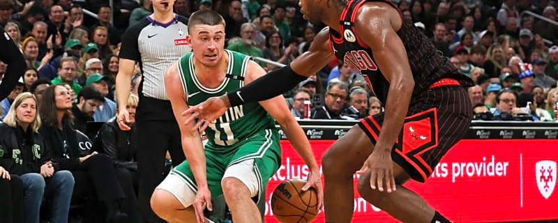 Celtics Vs. Bulls: 3 Takeaways From Boston’s 134-99 Blowout Win