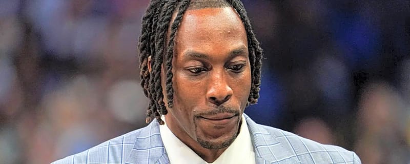 Dwight Howard Picks a Side in Boxing Match Between Delonte West and Michael Beasley