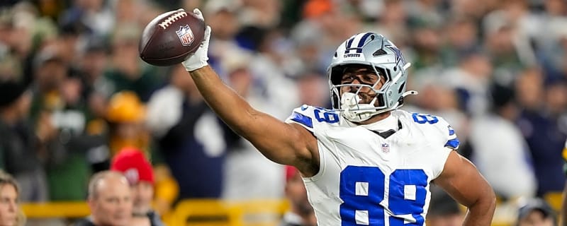 Cowboys' Nick Sorensen Calls Kickoff One Of The 'Coolest, Purest Parts' Of Football