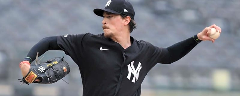 Yankees’ Max Fried could take a big rehab step this week