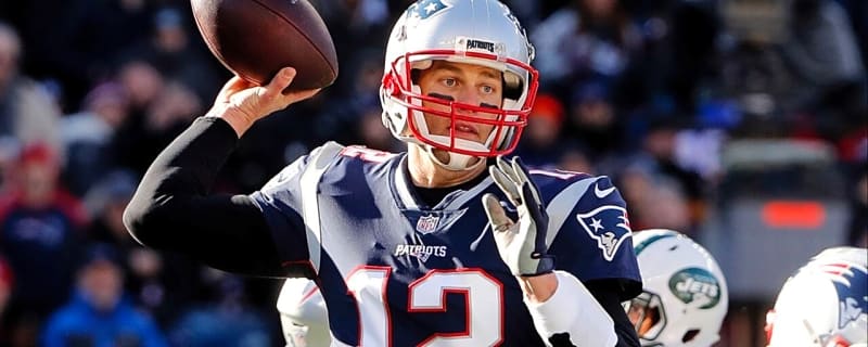'It Was a Sickness': Tom Brady Reveals How Addicted He Was to Throwing a Perfect Spiral