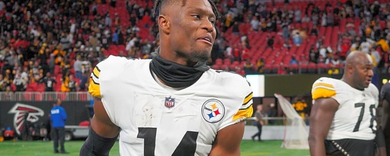 George Pickens’ Franchise Tag: Jerry Jones Signals Cowboys’ $28M Move After Dak Prescott’s Message