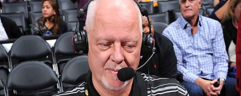 Jeanie Buss And 3 Former Lakers React To Lawrence Tanter’s Death After 43 Seasons With The Team