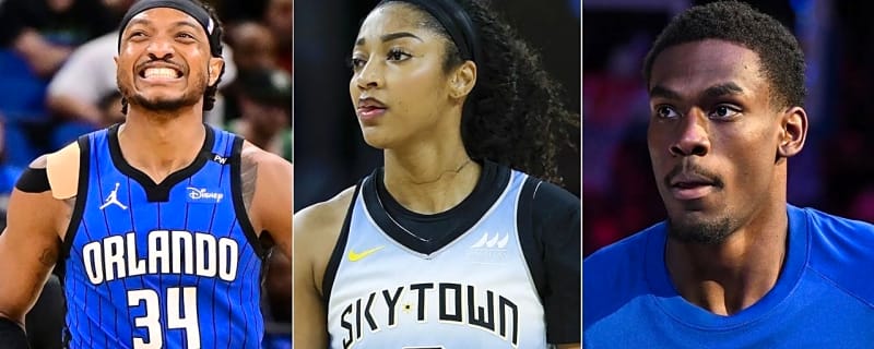 Angel Reese Goes Viral For Sharing Boyfriend Wendell Carter Jr’s Dunk On Alleged Ex Jalen Duren