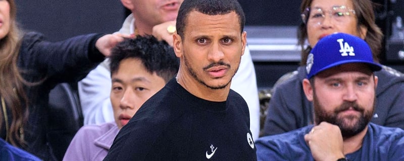 Celtics HC Joe Mazzulla Cuts Ties After Pablo Torre’s Investigation Into Alleged Christian ‘Scam’