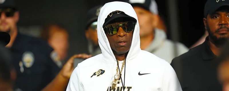 'No Phones… No Watches': Deion Sanders Strictly Bans Colorado Players From Unacceptable Meeting Habits