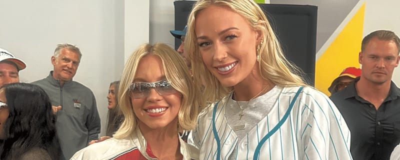 ‘Why Are Girls Mad’: Sophie Cunningham Gives Honest Take On Sydney Sweeney Ad Backlash
