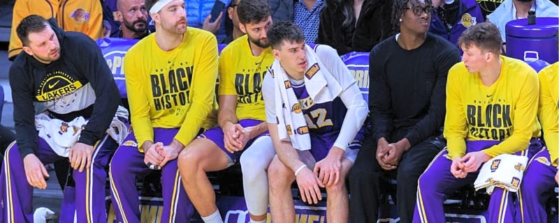 Lakers’ Scapegoat Revealed as Potential Bulls Trade Could Force Rob Pelinka to Cut Roster