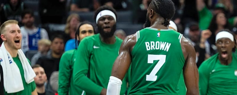 'It’s Tough': Jaylen Brown’s Ex-Teammate Felt Powerless to Stop His 76ers Trade