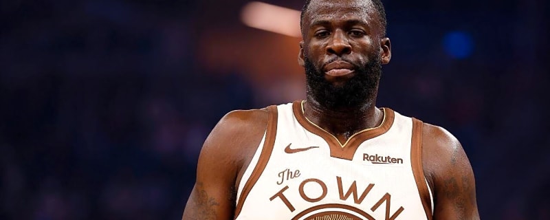 NBA Analyst Says Draymond Green Recognizes His Warriors Era May Be Ending This Season