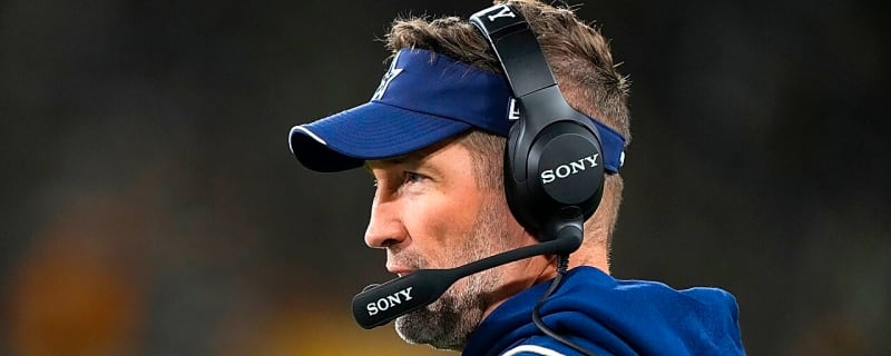 Brian Schottenheimer Admits Cowboys Criticism Is Deserved, Turns To Former Navy SEALs For Support