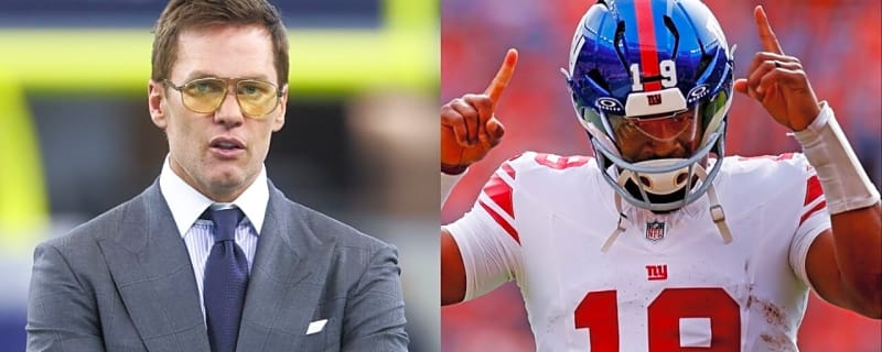 ‘He’s the GOAT’: Jason Kelce Jokes He’d Rather See Jameis Winston Play Every Week Than Tom Brady