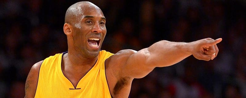 'Like You’re Drowning': How Navy SEALs Waterboarded Kobe Bryant