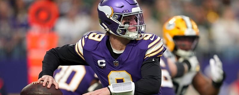 Ex NFL QB Suggests the Vikings Should Trade JJ McCarthy After Signing Kyler Murray