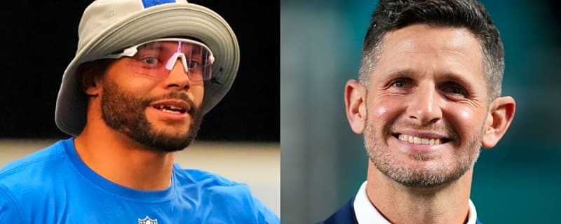 Dan Orlovsky Believes the Cowboys Are Nearly a Super Bowl Team