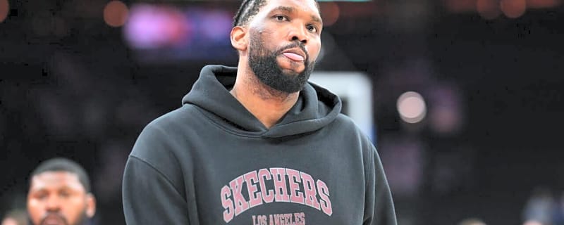 Is Joel Embiid Playing Tonight vs. Pelicans? Sixers Injury Report (February 21)