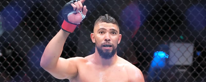 UFC 332: 3 Takeaways From Surprisingly Fun Event