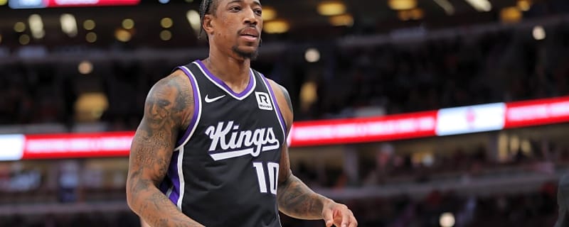 Insider Reveals Nuggets’ Plans for DeMar DeRozan After $3.9 Million Signing