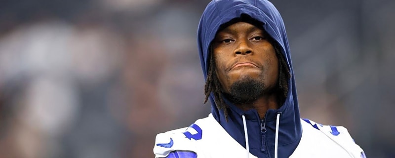 'He’s Going to be Upset': Cris Carter Warns Dallas Cowboys About George Pickens’ Franchise Tag