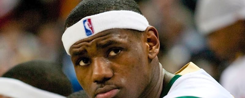 When Shooting Coach Kevin Eastman Revealed 18-Year-Old LeBron James’ Humble Attitude Toward Becoming the Greatest