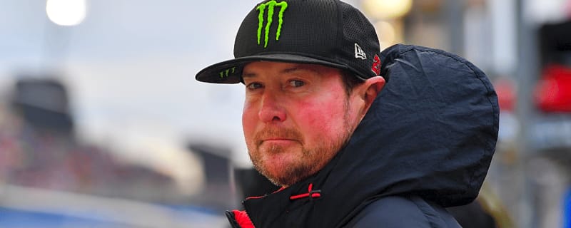 Kurt Busch Still Carries the Lessons of His 2014 Indy 500 Journey Years Later