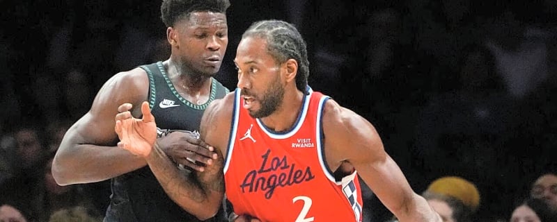 Anthony Edwards Blames Timberwolves Offense For Second Straight Loss