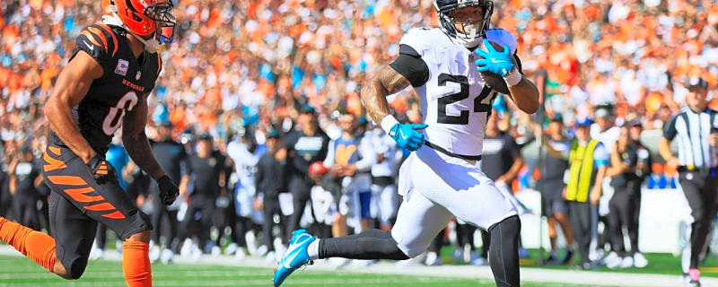 Are The Jacksonville Jaguars The Best Team In The AFC?