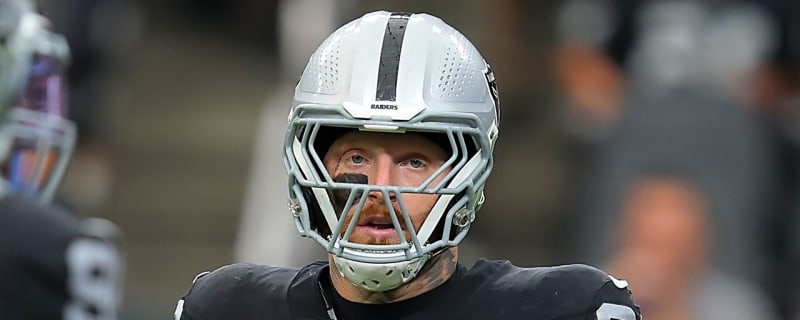 Jerry Jones Said Cowboys ‘Did Not Walk Away’ From Maxx Crosby. Now Comes The Deadline