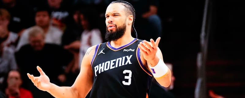 Dillon Brooks Opens Up On Misunderstood Reputation: ‘A Villain Doesn’t Have To Be Always Bad.’