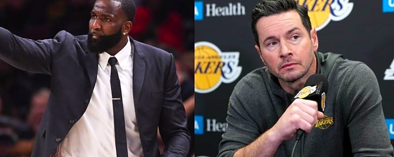 'More Excuses Than a Brother Going to Jail': Kendrick Perkins Says It’s Time for JJ Redick 'To Coach'