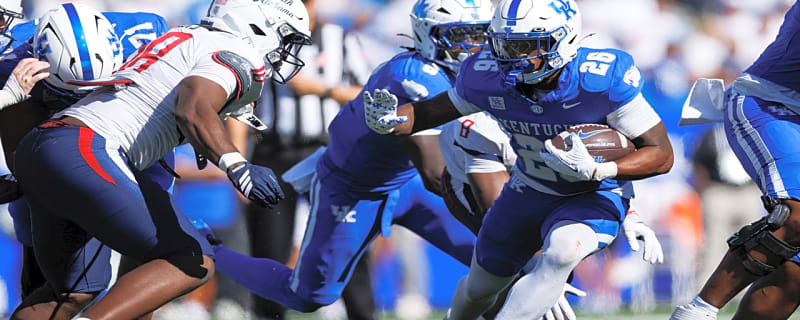 Kentucky Vs. South Carolina: Key Matchups, Stats And Prediction