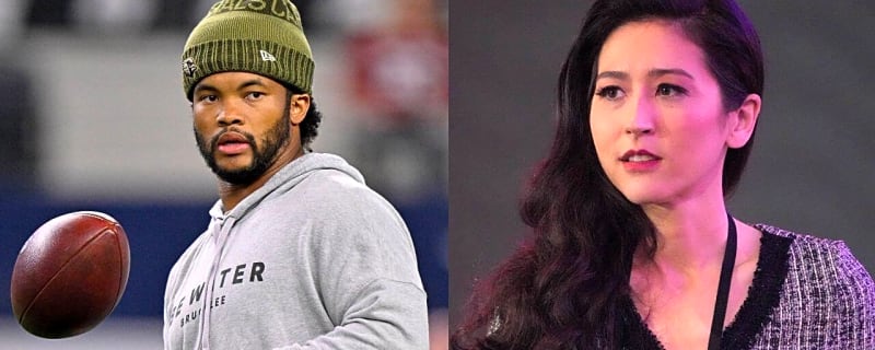'This Is Kyler Murray’s Job to Lose': Mina Kimes Weighs In on the Vikings QB Situation