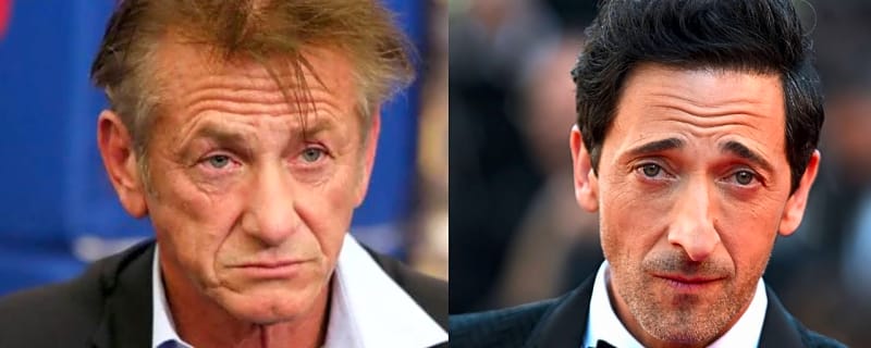 Sean Penn and Adrien Brody Join Doug Liman's 'Snake Island' as Nord Stream Thriller Begins Filming