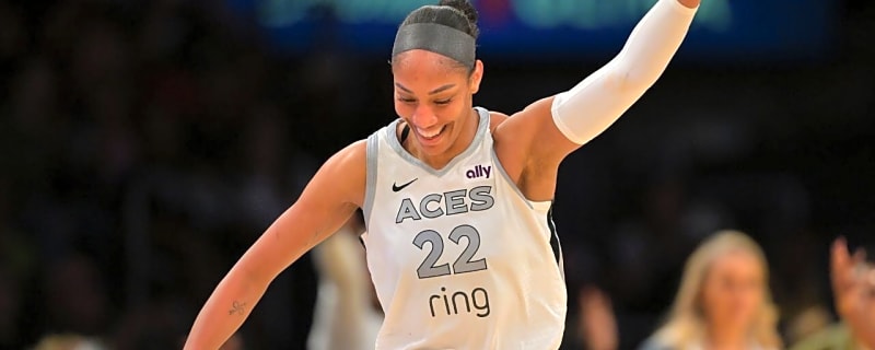 'Guard How I Don’t Want to Be Guarded': A’ja Wilson Describes Her Approach While Guarding Players Like Breanna Stewart