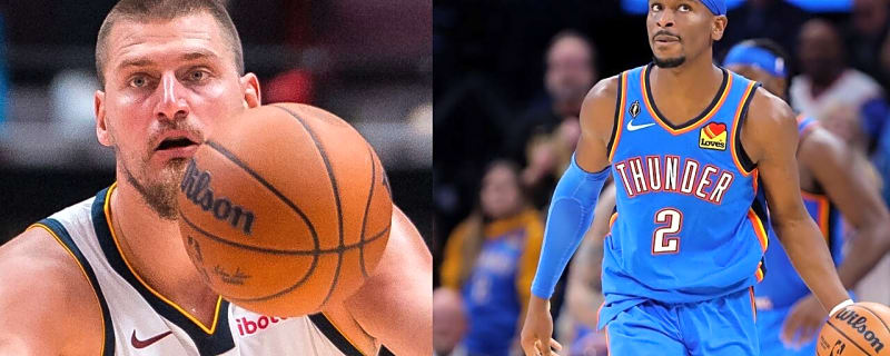 Paul Pierce Justifies Why He’d Pick Nikola Jokic Over Reigning MVP Shai Gilgeous-Alexander