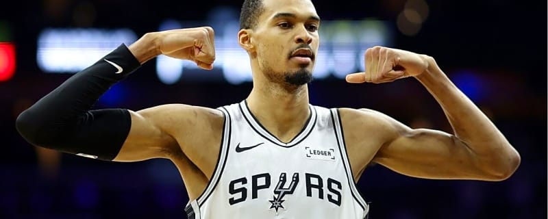 Victor Wembanyama Says Shaolin Monastery Experience Was 'Perfect Timing', Forced His Body to 'Do More'