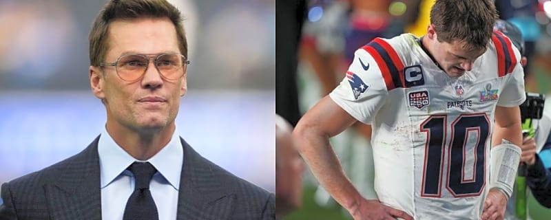 Patriots News: Tom Brady Shares Mindset Advice for Drake Maye & Co. After Brutal Super Bowl LX Loss