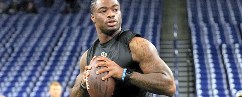 Seahawks News: Jalen Milroe Details What He Learned from Sam Darnold and Drew Lock Last Season