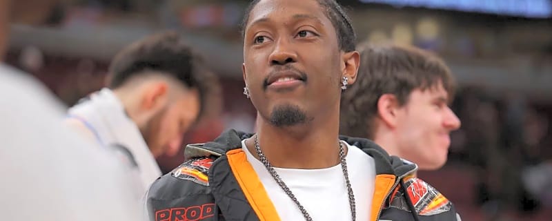 Jalen Williams’ Exchange With Thunder Fan Takes Ugly Turn After Comments on Physical Appearance
