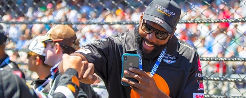 Russell Okung Says He Has 'Outperformed People From Goldman Sachs' Due to His Bitcoin Salary Decision in 2020